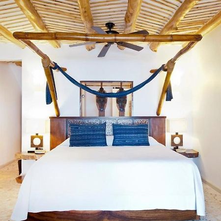 Aamori Boutique Hotel (Only Adults) San Agustinillo Extérieur photo