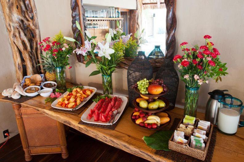 Aamori Boutique Hotel (Only Adults) San Agustinillo Extérieur photo