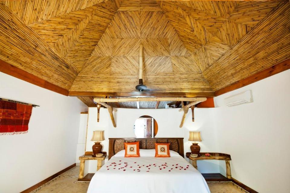 Aamori Boutique Hotel (Only Adults) San Agustinillo Extérieur photo