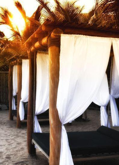 Aamori Boutique Hotel (Only Adults) San Agustinillo Extérieur photo